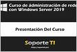 Curso Windows Server 2019 Criando um perfil móvel para o usuári